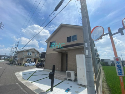 【外観】 | 守山市立入町