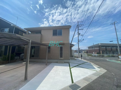 【外観】 | 守山市立入町