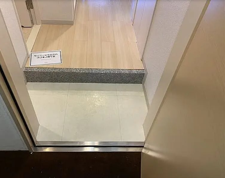 ラグジュアリーアパートメント本郷の収納|※別室参考写真です。