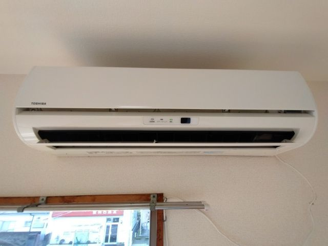 音羽ハイツの設備