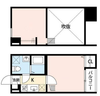 【間取り】 | Ｓａｇｇｉｏ | 間取り図です。