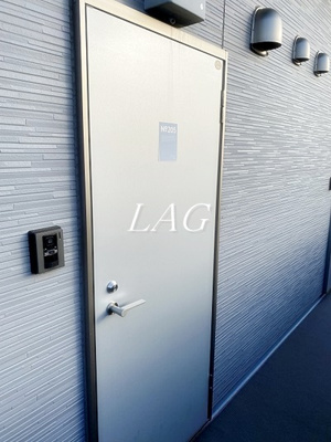 【玄関】 | Ｓａｇｇｉｏ | 玄関です。
