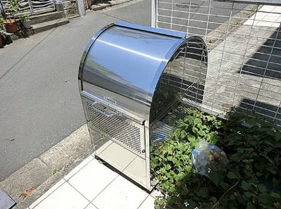 【その他共用部分】 | メゾンフローラ