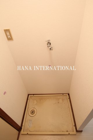 あやハイツの設備