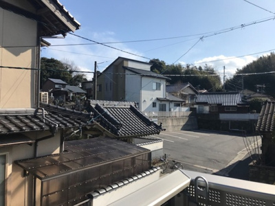 【展望】 | コンフォール