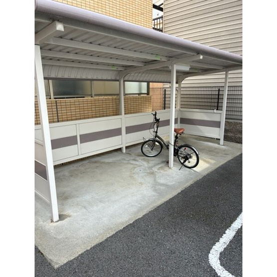 【その他共用部分】 | パンシオン千種
