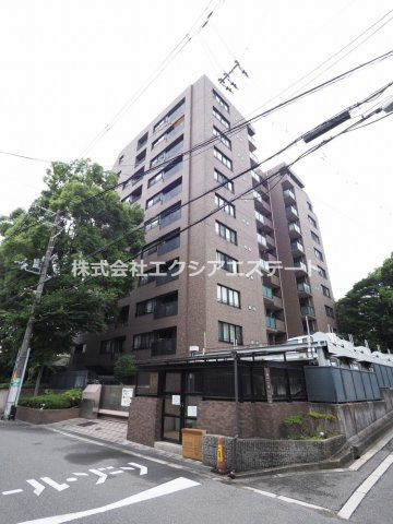 ステイツ夕陽ケ丘五條宮前