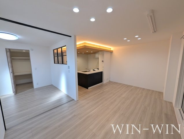D-avance前田町二丁目の区画図