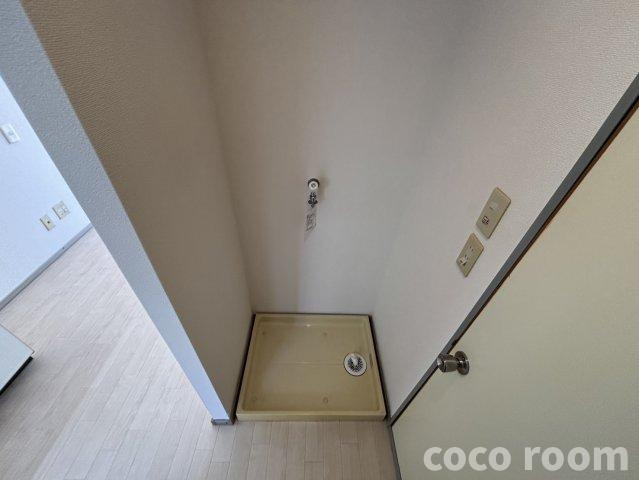 フローラ泉町Ａの設備