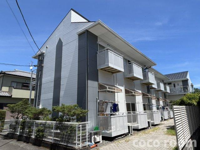 フローラ泉町Ａ