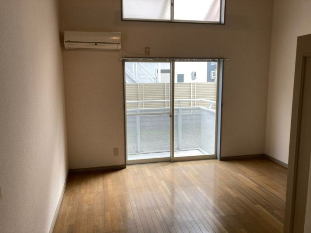 フローラ泉町Ａの内装