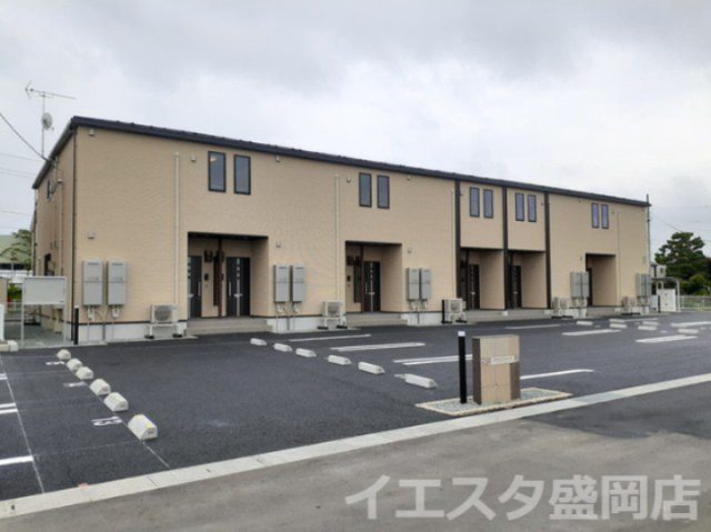 サニークラウンⅢ