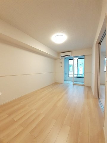 サニークラウンⅢの居間・リビング