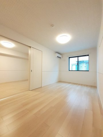 サニークラウンⅢの内装