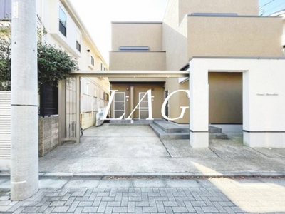 【その他共用部分】 | Ｃａｓａ　Ｓｈｉｍｏｋｉｔａ | 共用部分です。