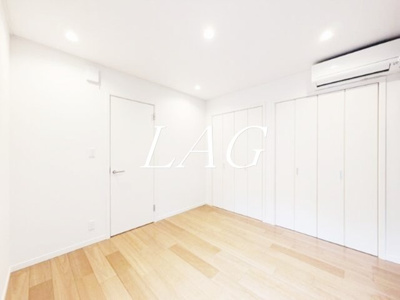 【寝室】 | Ｃａｓａ　Ｓｈｉｍｏｋｉｔａ | 寝室です。