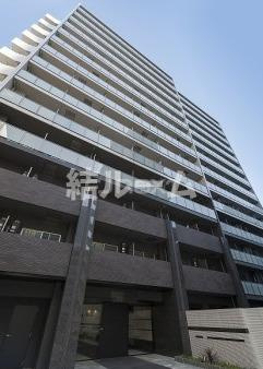 豊島区東池袋２丁目の賃貸マンション