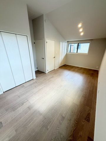 ミサワホームタウンさくら小西 3号地の洋室