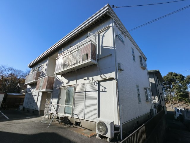 サンハイツ　Cの画像