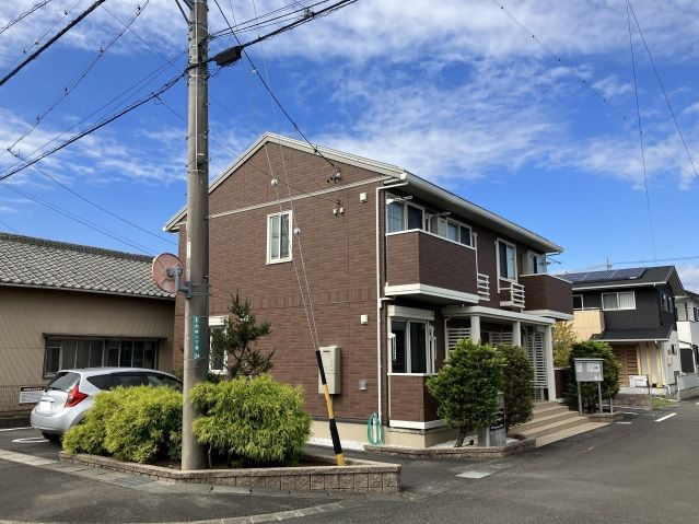グランシャリオV