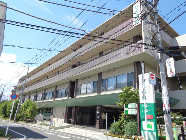 トレセリア大和田のその他|医療法人財団興和会右田病院