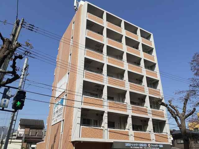 Ｔ’ｓ　ＣＵＢＥ　ＺＥＲＯの外観