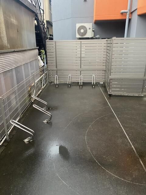 Ｐｒｏｇｒｅｓｓ　ＭＡＣＨＩＤＡのその他共用部分