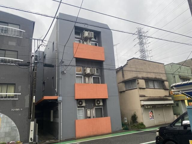 Ｐｒｏｇｒｅｓｓ　ＭＡＣＨＩＤＡ