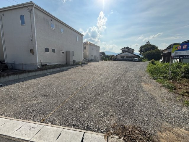 仁井田町中ノ目　170坪の外観