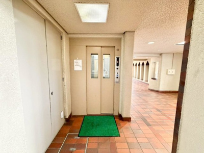 【その他共用部分】 | エクセラート北助松 | ウエルシアまで徒歩７分♪ファミリーマートまで徒歩３分♪アプラたかいしまで徒歩１８分♪エディオンまで徒歩２０分♪お買い物に便利な立地ですね！