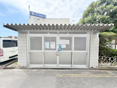 【設備】 | エクセラート北助松 | 【南東面バルコニーです】開放感のあるバルコニーです♪お洗濯も楽々快適に干せますよ♪