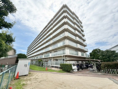 【外観】 | エクセラート北助松 | お客様にとって最良のマイホームが見つかりますよう、イエストアが全力でお手伝いさせていただきます！いつでもお気軽にお問い合わせ下さい♪