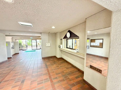 【ロビー】 | エクセラート北助松 | お家探しを始めてみようと思われたら是非【イエストア】までお気軽にご相談下さいませ♪