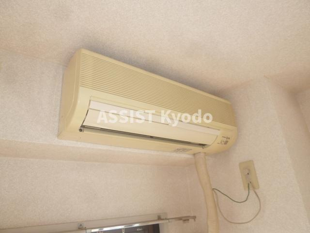 ベルヴェデールヒロ　の設備