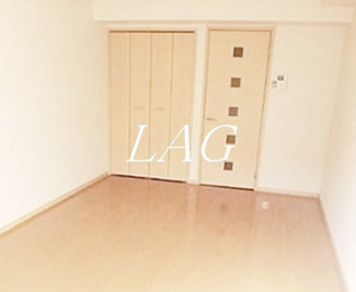 【居間・リビング】 | トレーフル | 洋室のお部屋です。