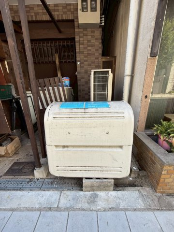 ラピス天満橋のその他