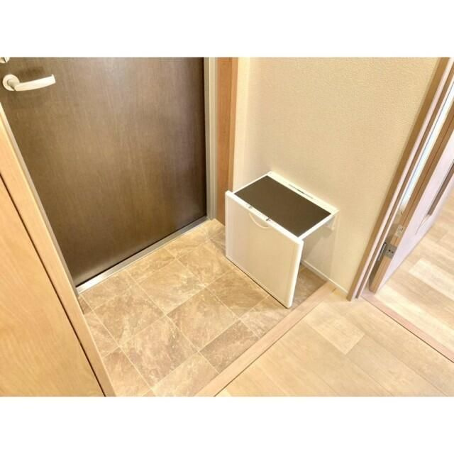 大和市西鶴間４丁目の賃貸マンションのその他