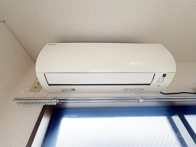 ドミール板橋本町の設備|エアコン☆
