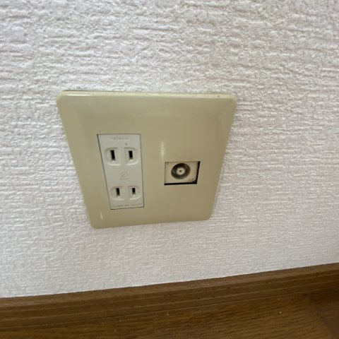 COSMOⅡの設備