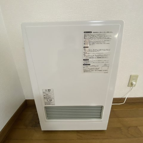 COSMOⅡの設備