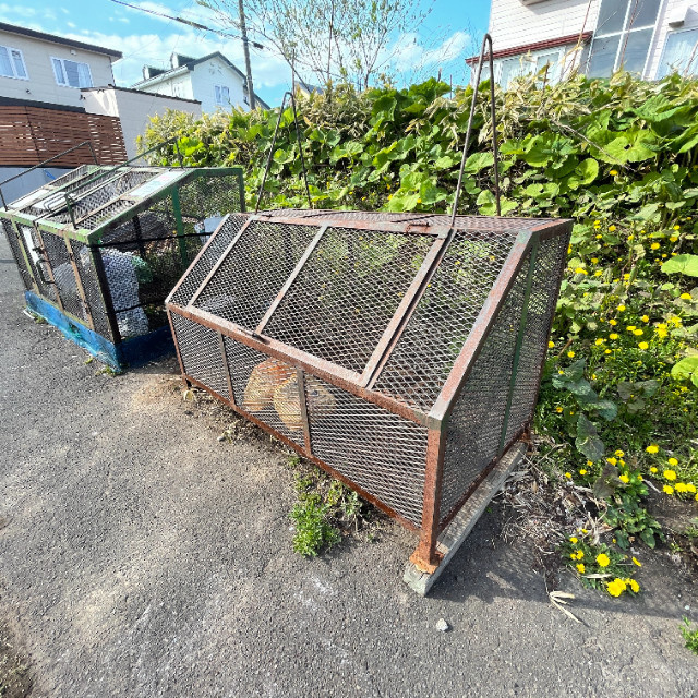 COSMOⅡのその他共用部分