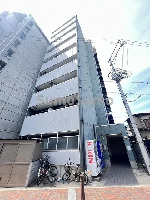 MY尼崎
