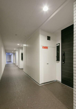コンフォリア秋葉原EASTのその他共用部分