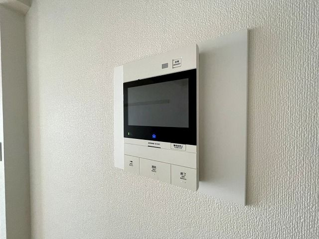 ニューライフ薬院　警固小学校区のセキュリティ|ニューライフ薬院