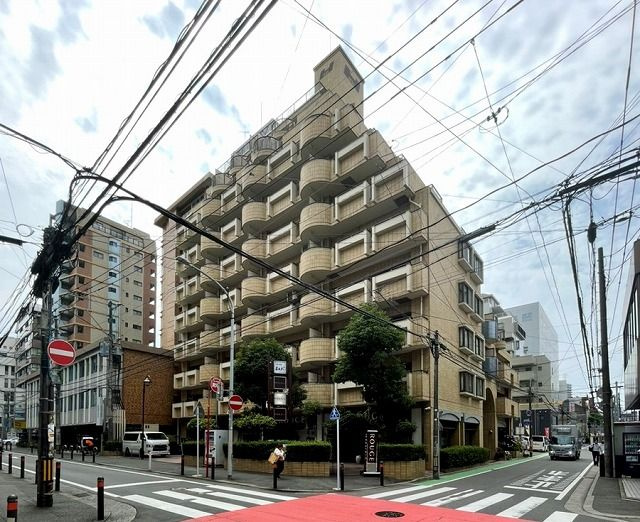 ニューライフ薬院　警固小学校区
