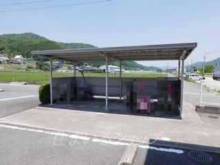 シャトーソレイユのその他共用部分