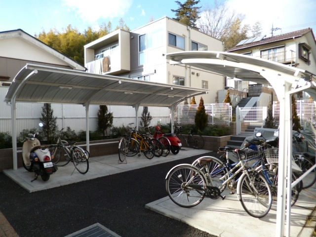 【その他共用部分】 | カーサ デ アモーレ