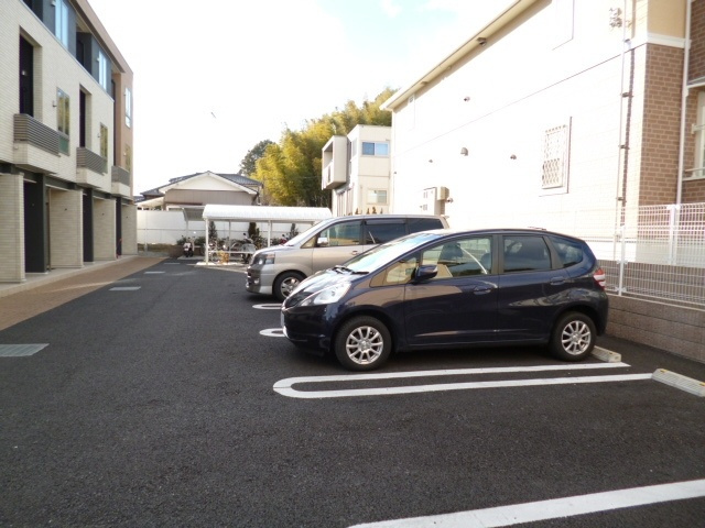 【その他共用部分】 | カーサ デ アモーレ