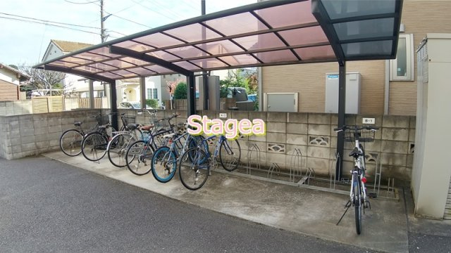 アンプルール フェール レーベンのその他共用部分