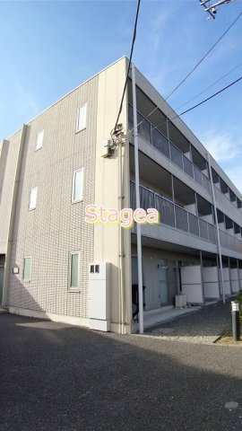 アンプルール フェール レーベンの外観
